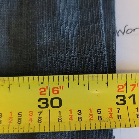 5.11 Tactical Series M Snap Front Utility SS Black Shirt, XLarge Gorpcore Concea - Picture 6 of 12